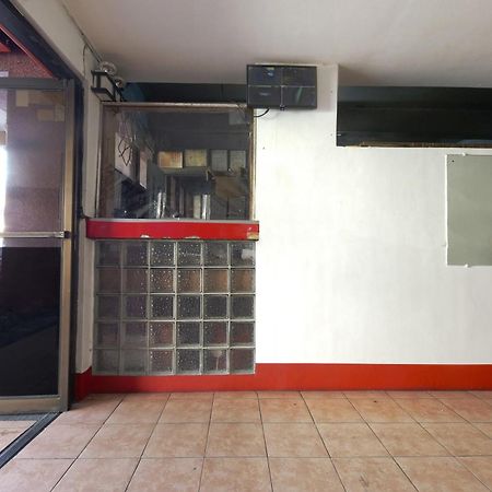 Busline Apartelle Quezon City Exteriör bild